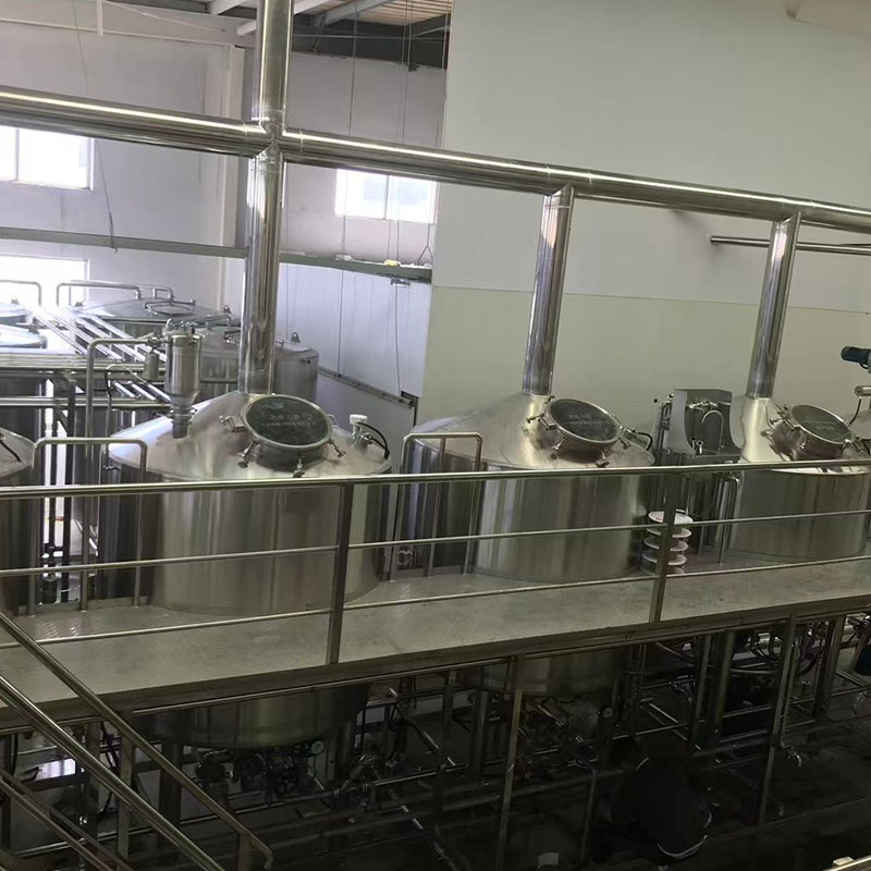 鹿邑精酿啤酒设备厂—啤酒文化的深刻内涵